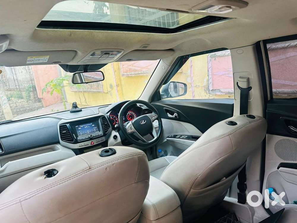 Mahindra Xuv300 W8 Diesel, 2021, Diesel