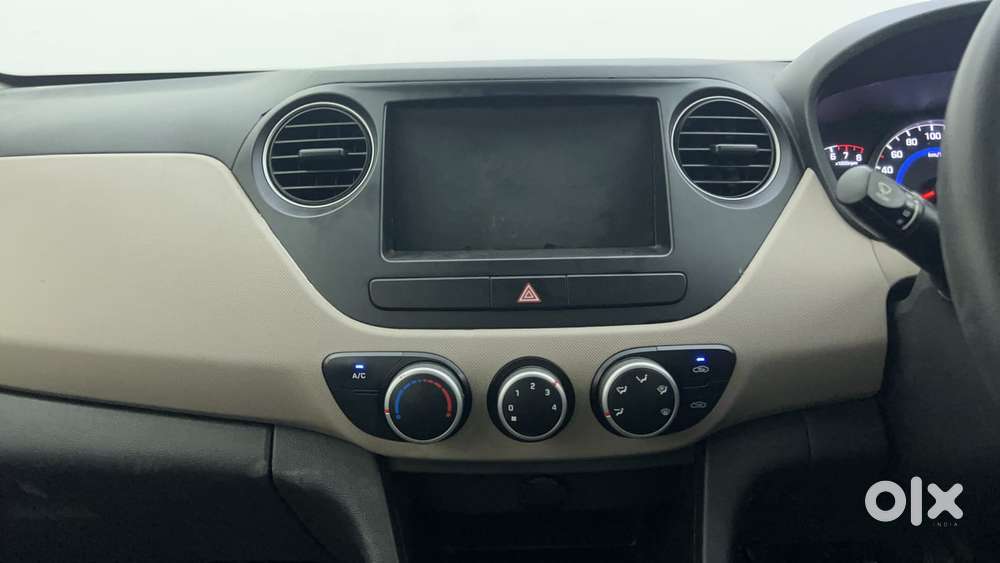 Hyundai Grand I10 1.2 Kappa Magna, 2017, Petrol