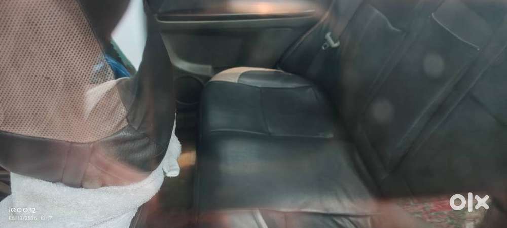 Sx4 Diesel Mint Condition 2 Lakh Km