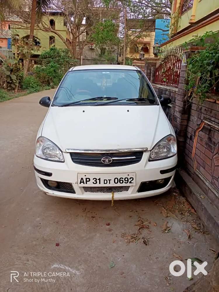 Tata Indica V2 2011