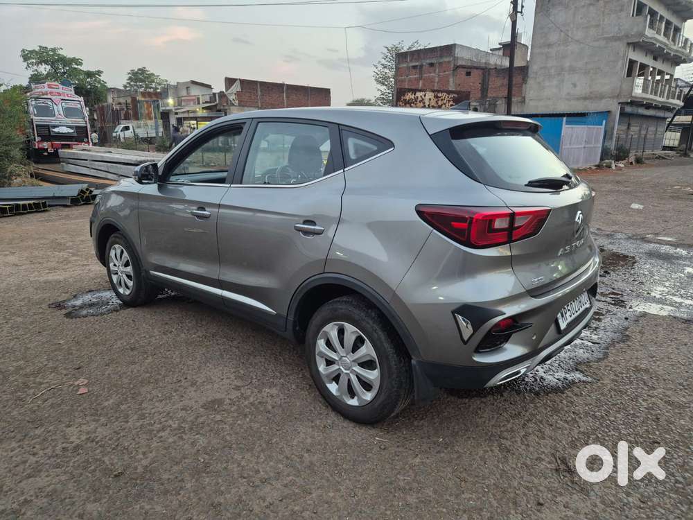 Mg Astor 1.5 Sharp, 2024, Petrol