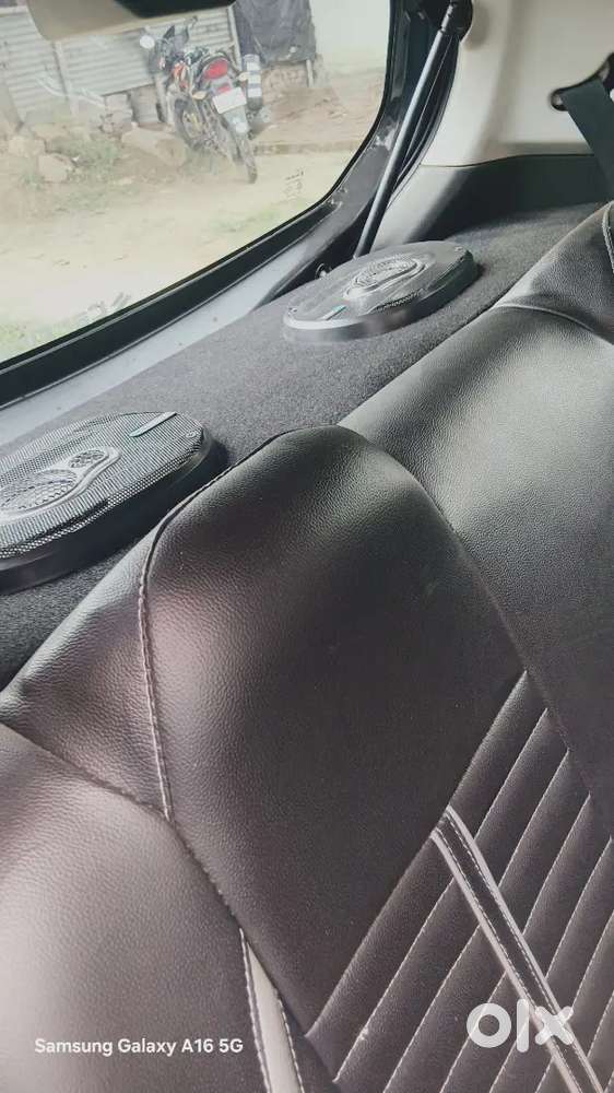 Maruti Suzuki Alto 800 2022 Petrol Good Condition