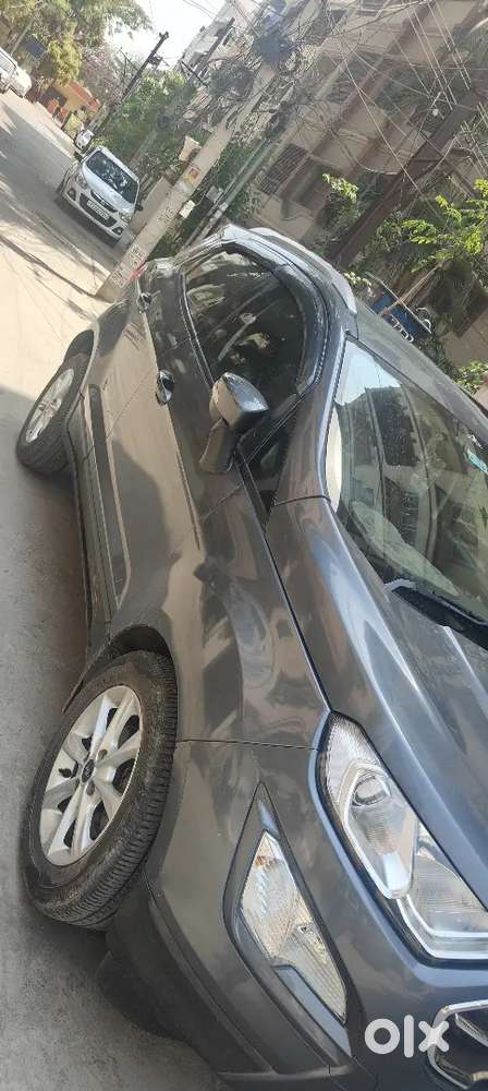 Ford Ecosport Titanium Petrol