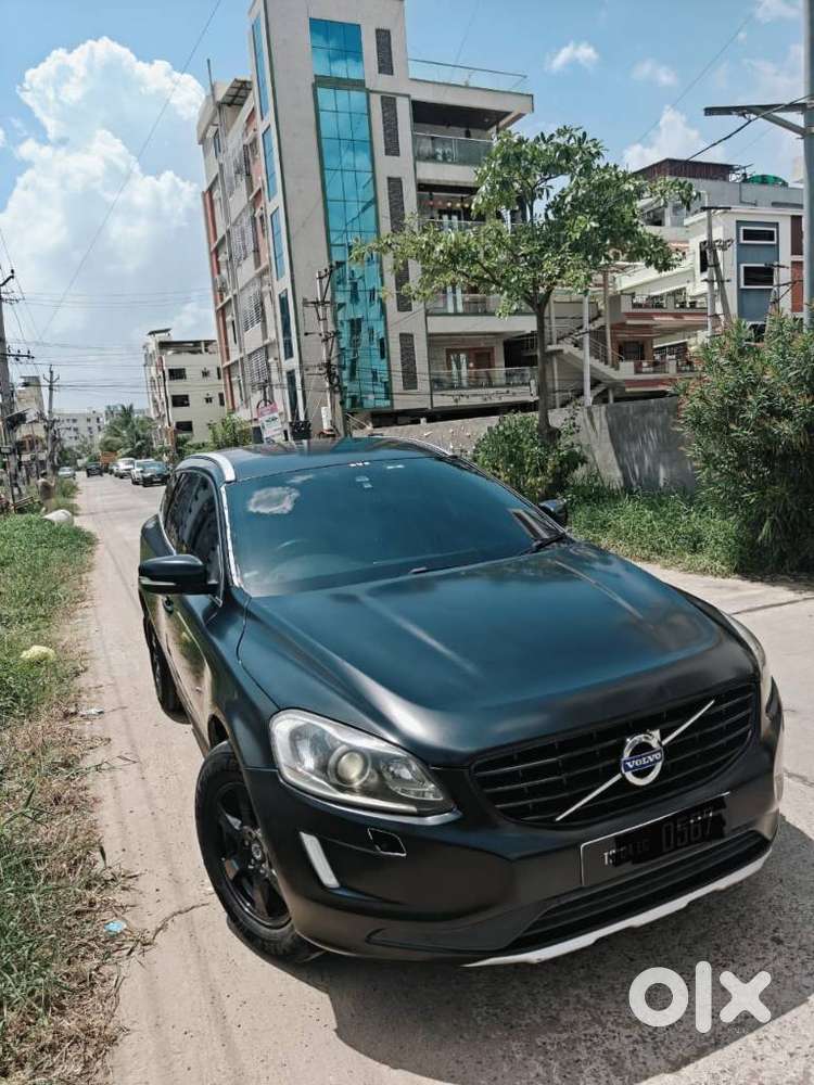 Volvo Xc60, 2014, Diesel