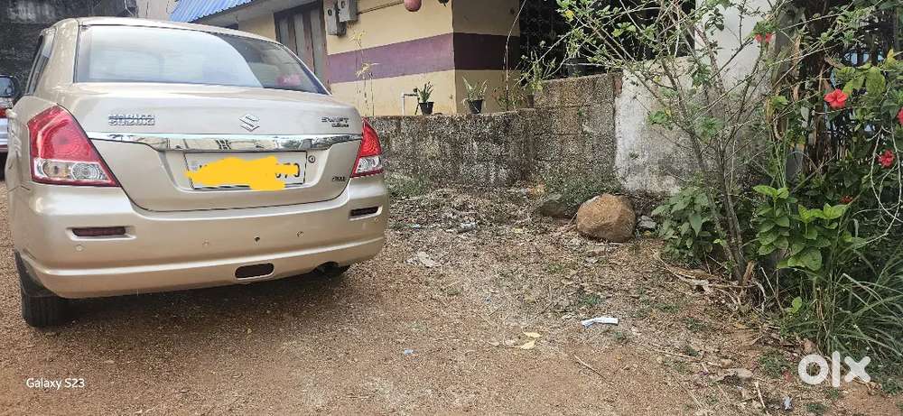 Maruti Suzuki Dzire 2010 Diesel 128000 Km Driven