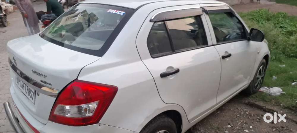 Maruti Suzuki Dzire 2019 Lxi