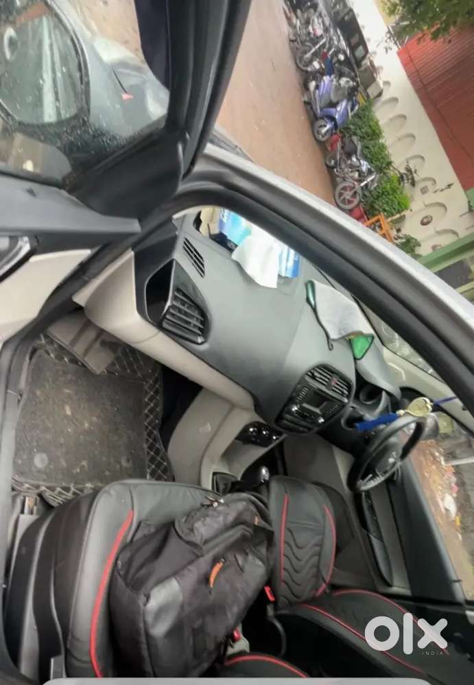 Tata Tiago 2019 Petrol Xt