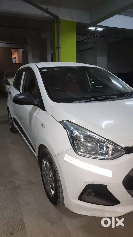Hyundai Xcent Prime 2018 Cng & Hybrids 172500 Km Driven