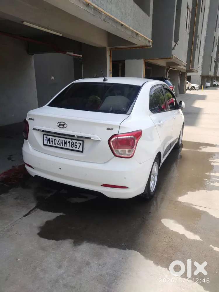 Premium Condition Hyundai Xcent