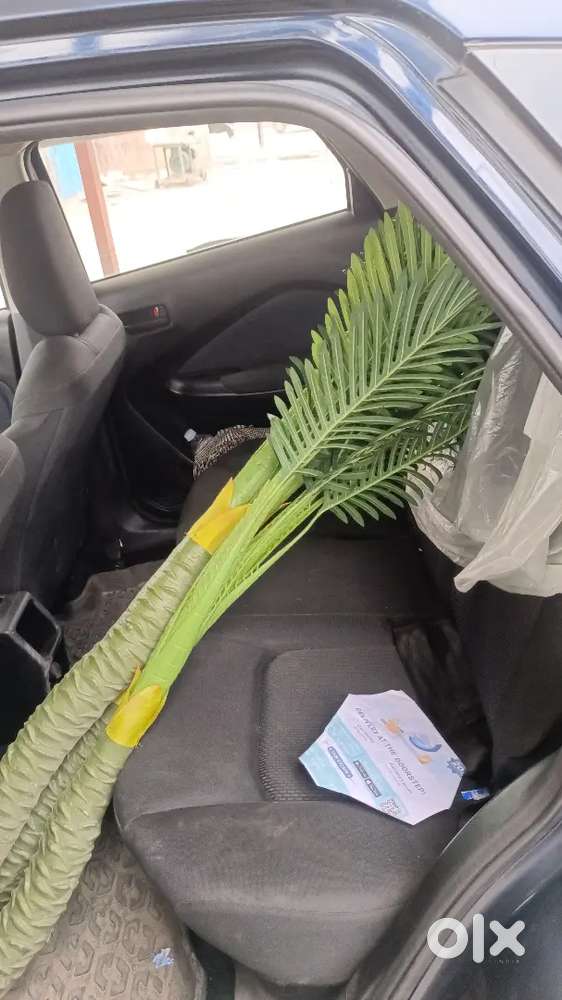 Maruti Suzuki Baleno 2022 Petrol 46000 Km Driven