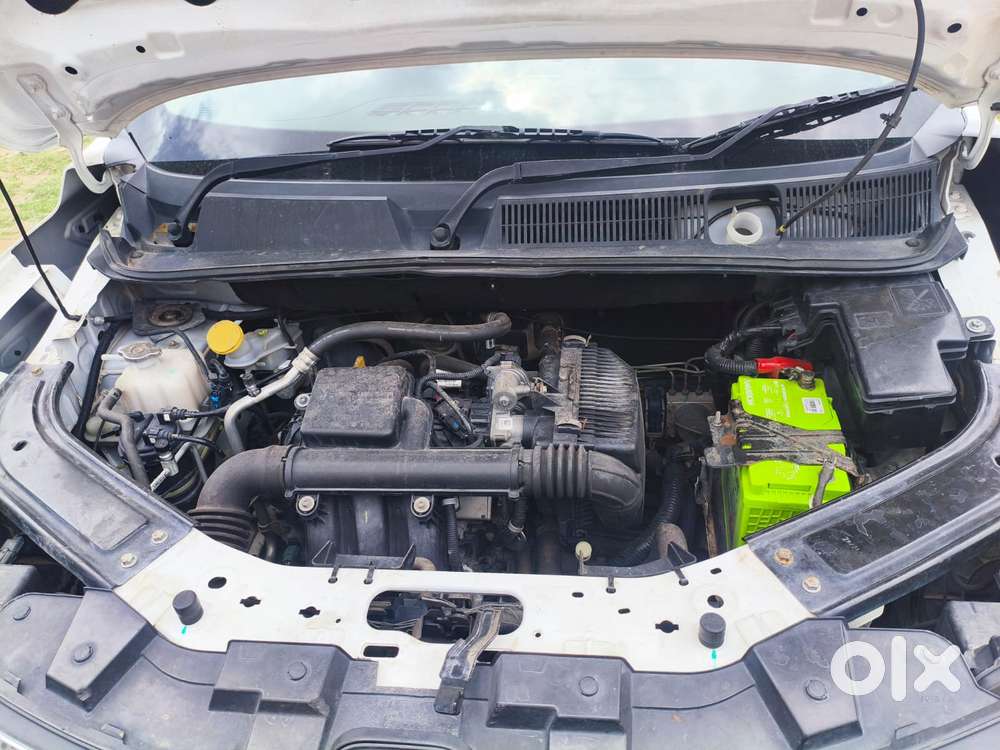 Renault Kiger Rxt, 2021, Petrol