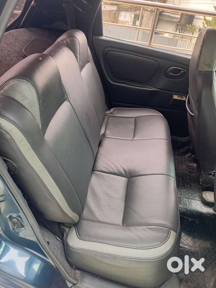 Maruti Suzuki Alto 2005-2010 Lxi Bsiii, 2010, Petrol
