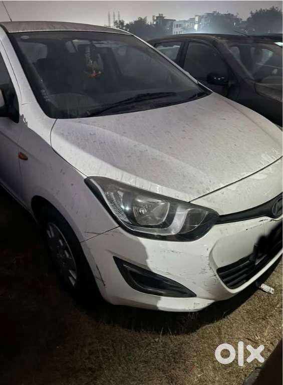 Hyundai I 20