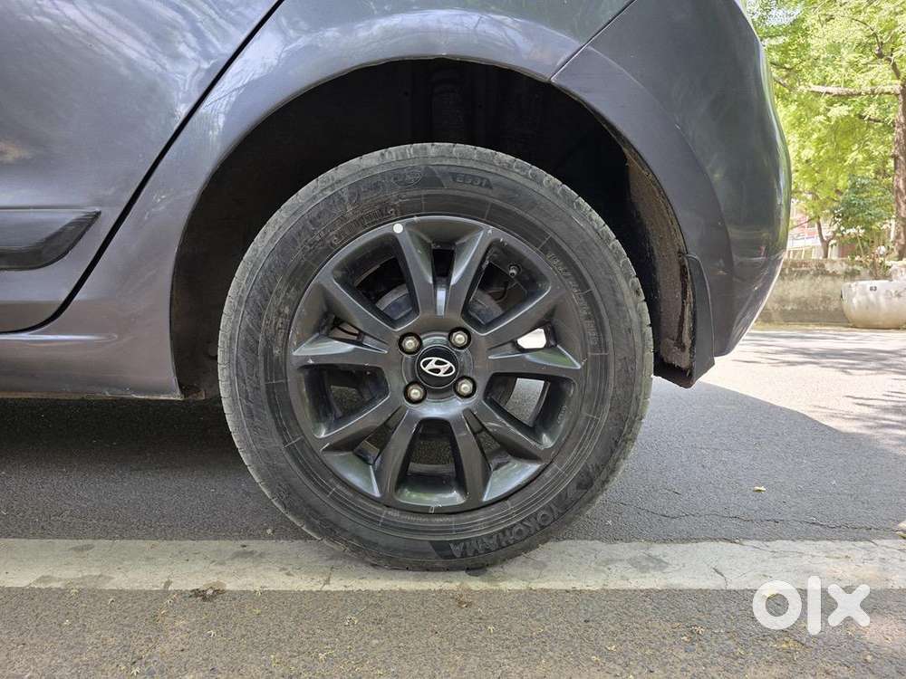 Hyundai I20 2020 Petrol Well Maintained