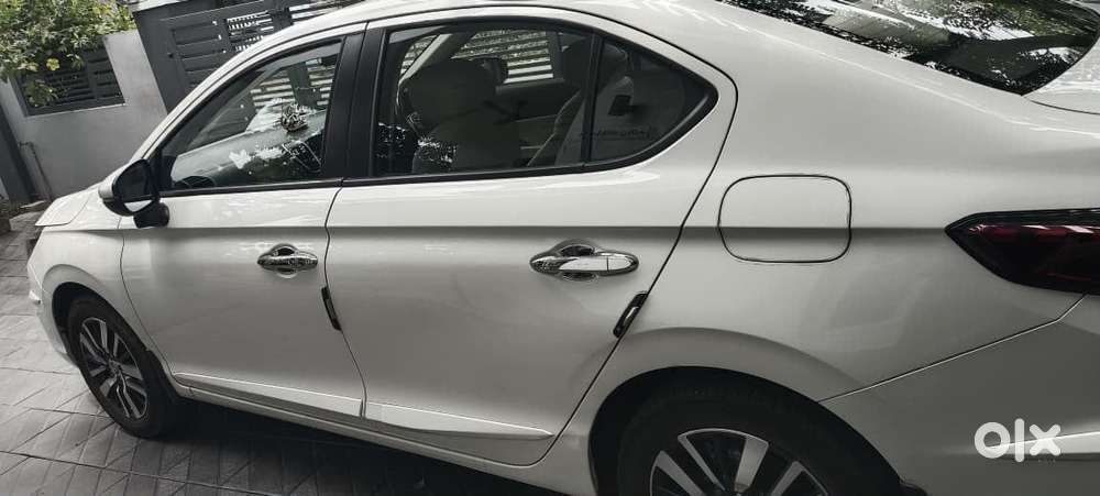 Honda City Hybrid Ehev Zx, 2022, Petrol