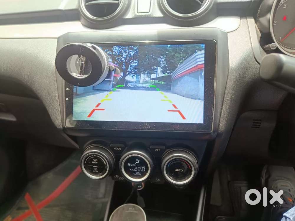 Maruti Suzuki Swift Amt Zdi Plus, 2019, Diesel