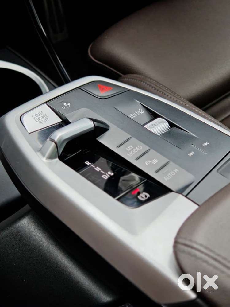 Bmw X1 Xdrive 20d M Sport, 2023, Diesel