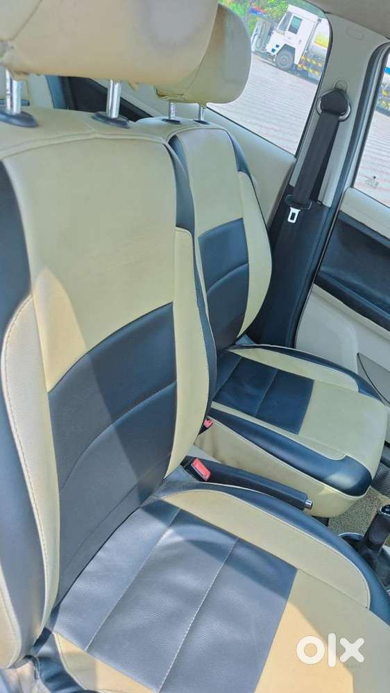Skoda Diesel 2011 Car