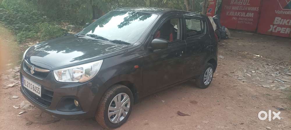 Maruti Suzuki Alto K10 Vxi, 2019, Petrol
