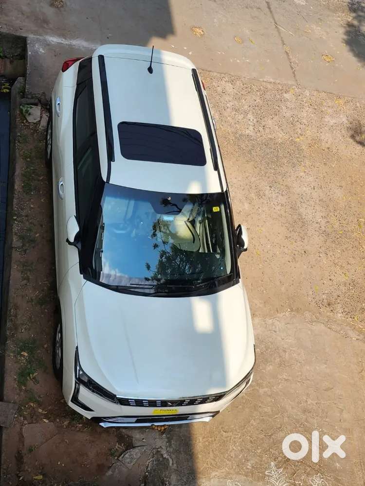 Mahindra Xuv300 2023 Diesel 25000 Km Driven