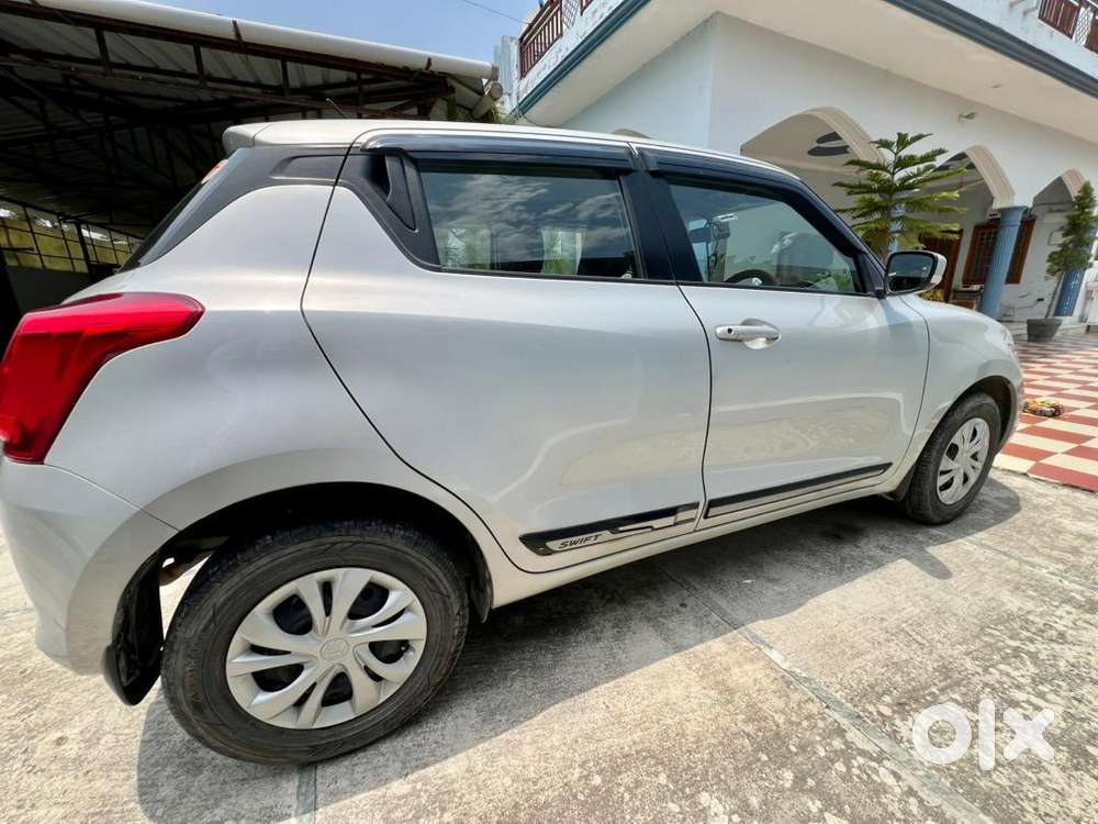 Maruti Suzuki Car 2020