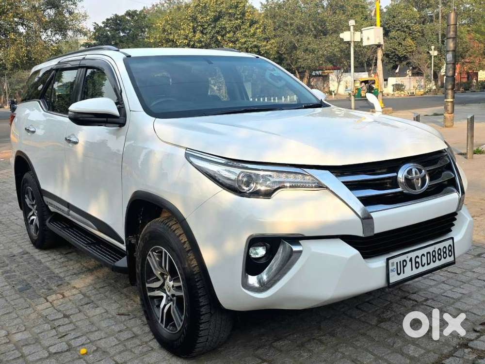Toyota Fortuner 2011-2016 2.5 4x2 At Trd Sportivo, 2019, Diesel