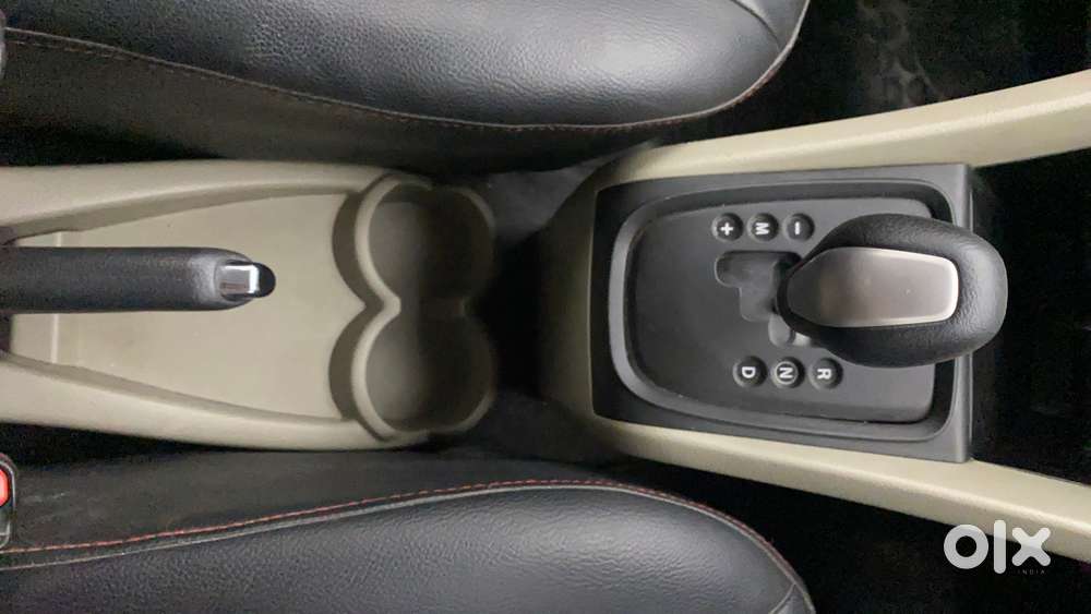 Maruti Suzuki Celerio 2014-2017 Vxi At, 2016, Petrol