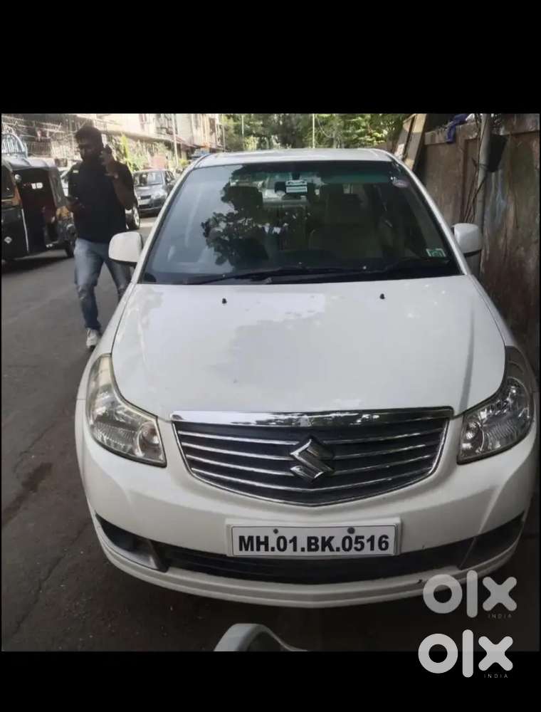 Maruti Suzuki Sx4 2013 Petrol 70803 Km Driven
