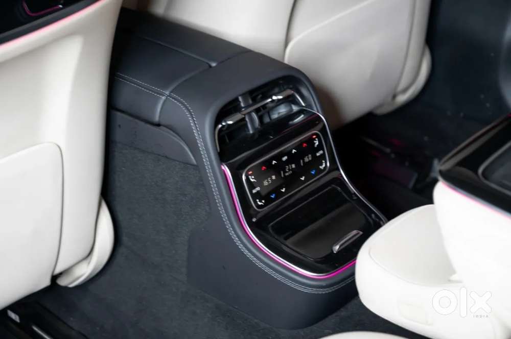 Mercedes-benz E-class 450 4matic Lwb, 2026, Petrol
