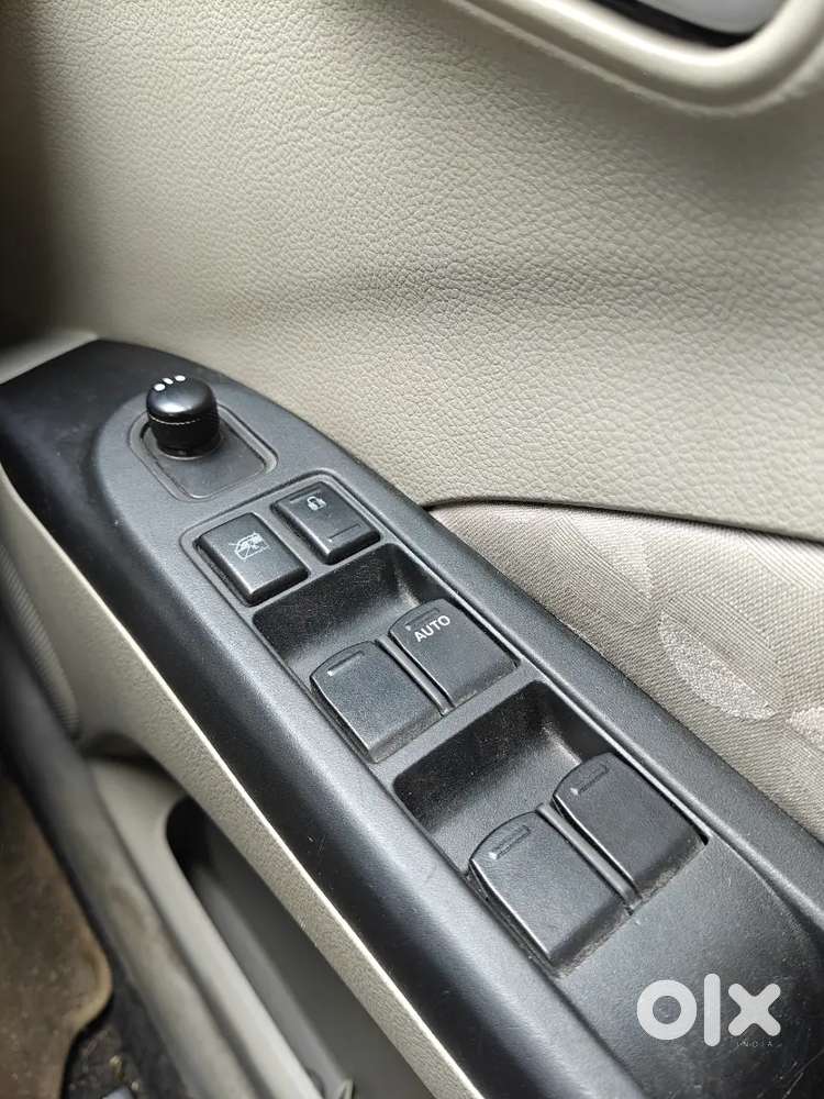 Maruti Suzuki Celerio 2016 Year Car