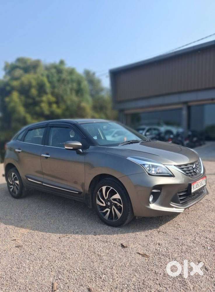 Maruti Suzuki Baleno Maruti-suzuki-baleno-zeta-diesel, 2019, Petrol