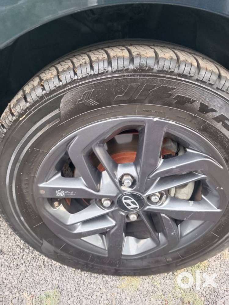 Hyundai Grand I10 Nios 1.2 Kappa Vtvt Sportz Cng, 2022, Cng & Hybrid..