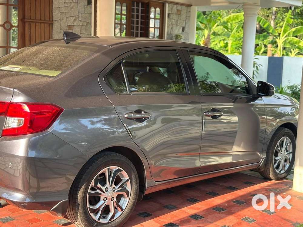 Honda Amaze 2019 Diesel Cvt Automatic