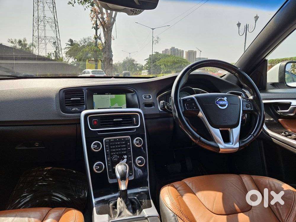 Volvo S60 2013-2015 D5 Summum, 2015, Diesel