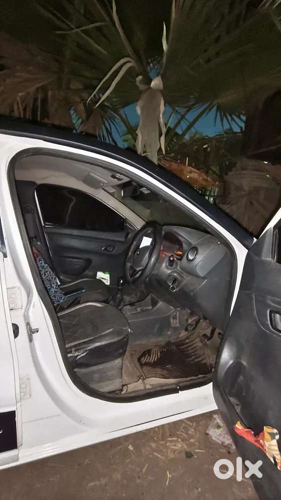 Renault Kwid 2015