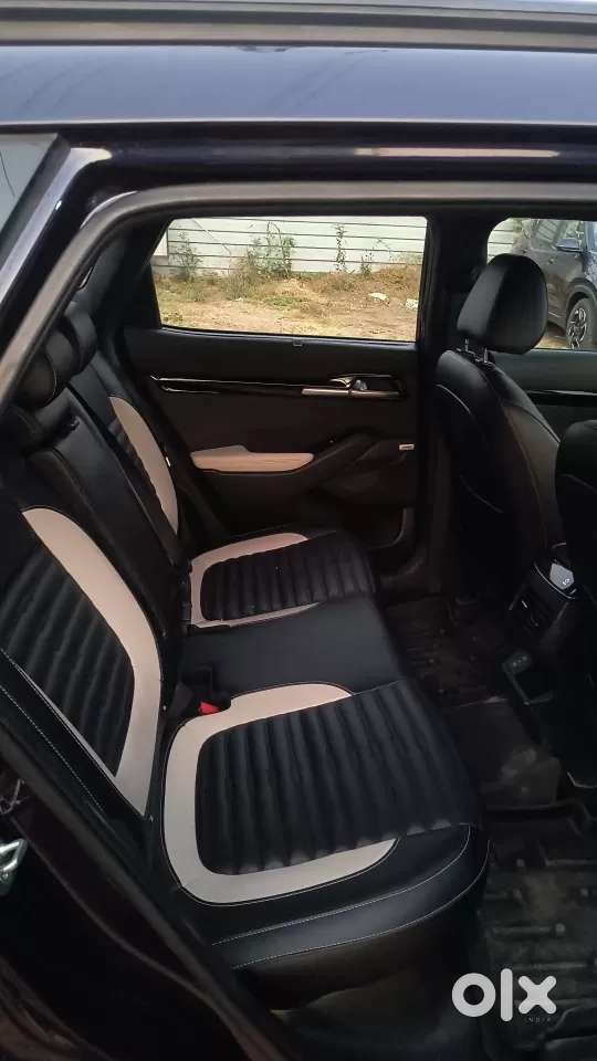 Kia Seltos Gtx Plus, 2023, Diesel