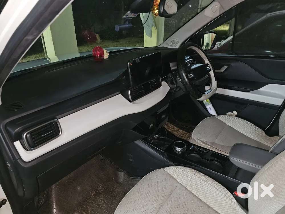 Tata Punch Ev 2024