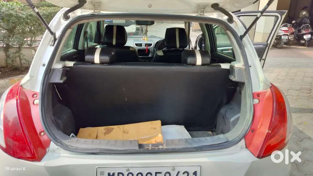 Maruti Swift 2012 Petrol 150000 Km Driven 1 St Owner