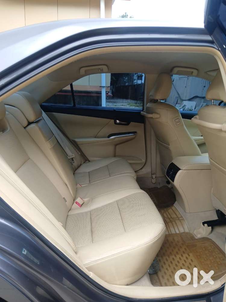 Toyota Camry 2.5 Hybrid, 2015, Electric
