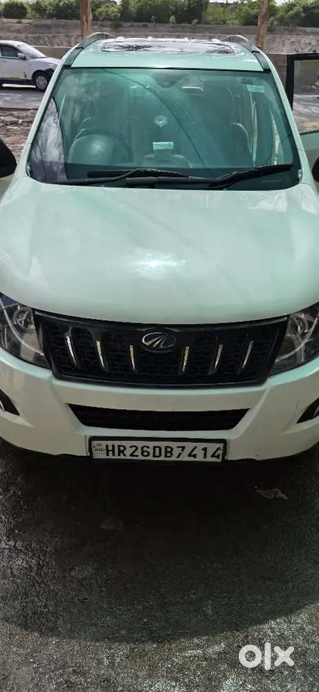 Mahindra Xuv500 Good Condition