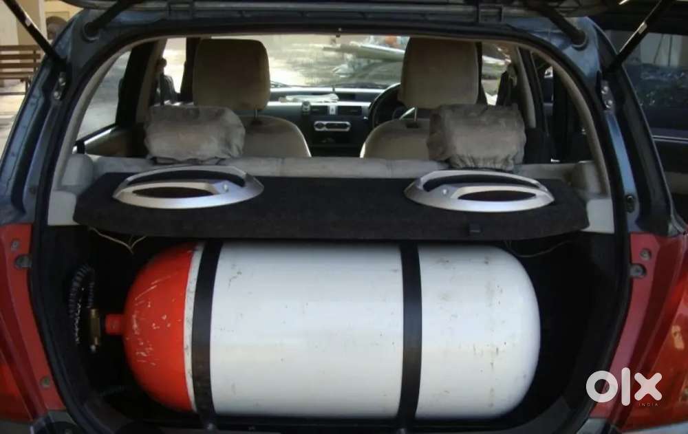 Chevrolet Aveo Lpg Manual 2026