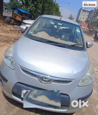 Hyundai I10 Magna 1.1l, 2009, Petrol