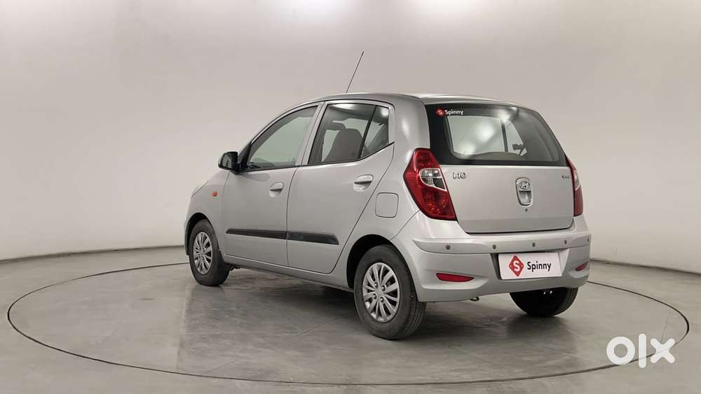 Hyundai I10 Sportz 1.1 Irde2, 2013, Petrol