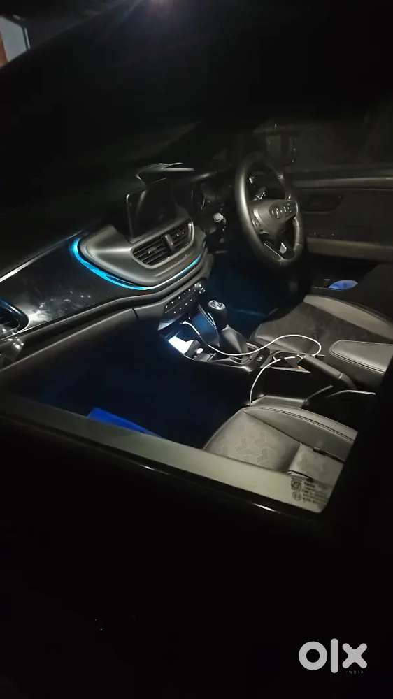 Tata Altroz Diesel 2022 Edition