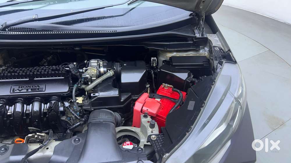 Honda Wr-v 1.2 Vx I-vtec, 2017, Petrol