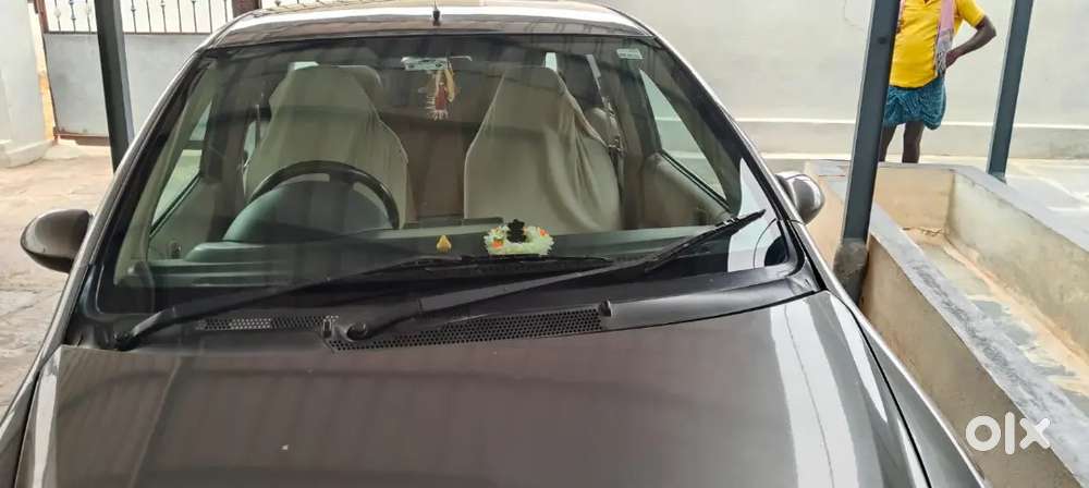 Honda City Zx Vtec Plus 2008