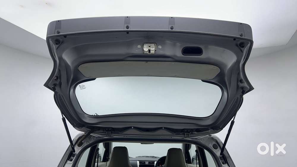 Maruti Suzuki Celerio Cng Vxi Mt, 2018, Cng & Hybrids