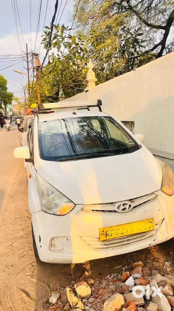 Hyundai Eon Era 2018