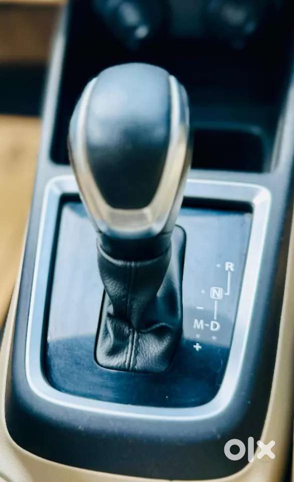 Maruti Suzuki Dzire Zxi Plus Ags, 2021, Petrol