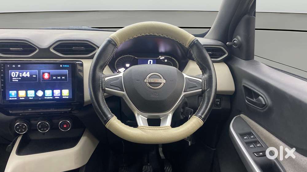 Nissan Magnite 1.0 Xe, 2022, Petrol